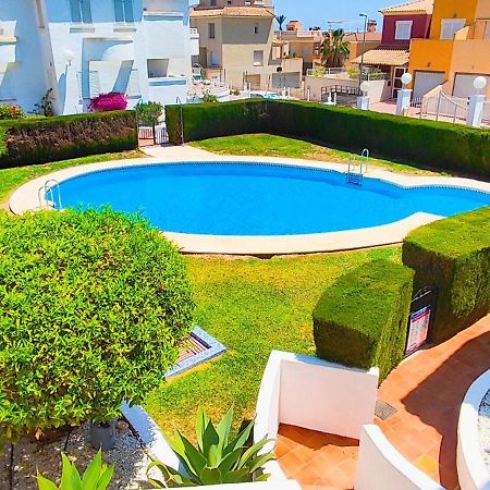 Beachhouseveraplaya Vera Exterior foto
