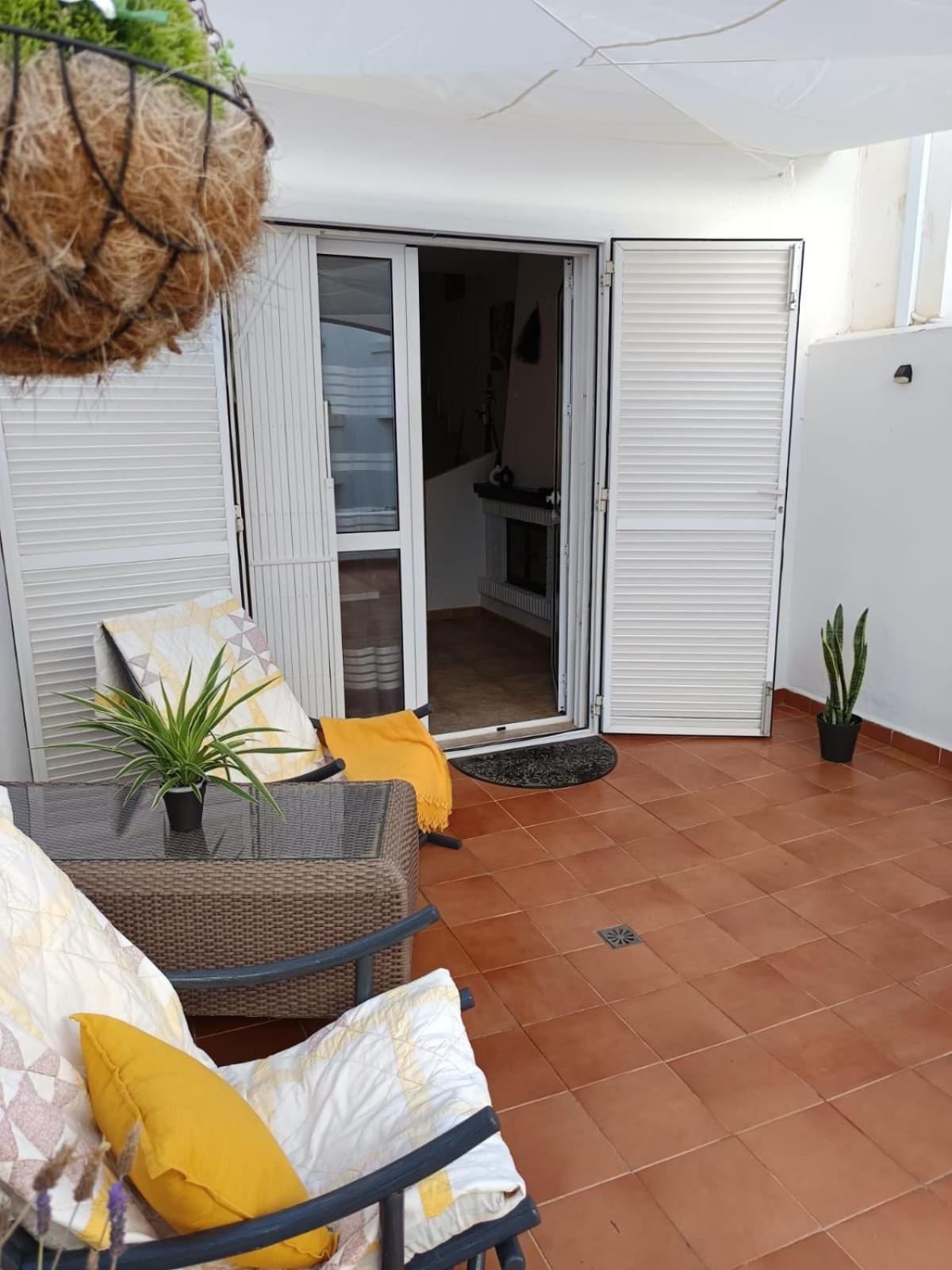 Beachhouseveraplaya Vera Exterior foto