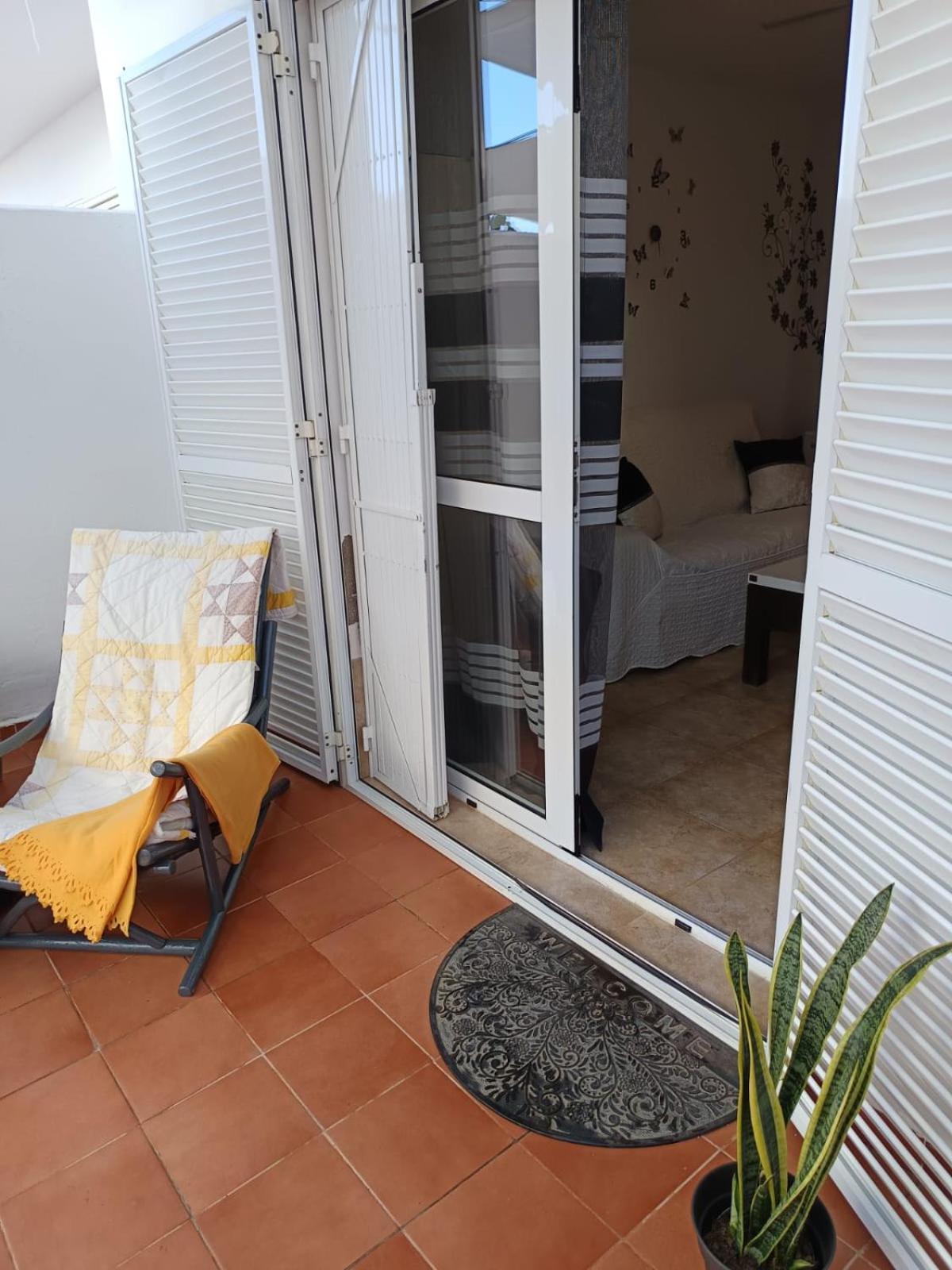 Beachhouseveraplaya Vera Exterior foto